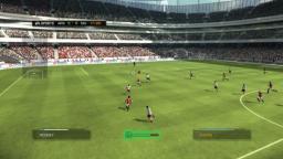 FIFA 09 Screenthot 2
